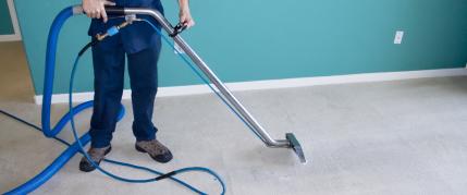 Carpet Cleaning Canberra