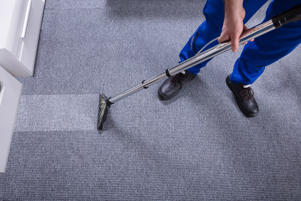 City Group Carpet Cleaning