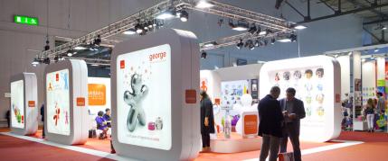 Exhibition Cleaning Canberra