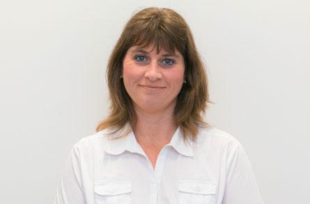 Maria Walsh