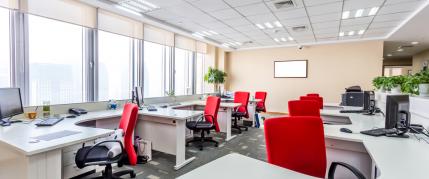 Office Cleaning Canberra