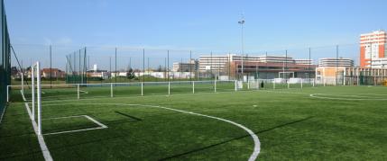 Sports Ground Maintenance Canberra