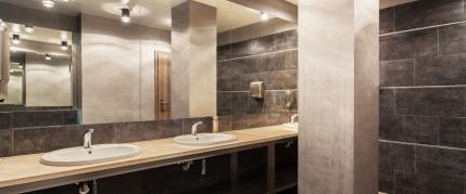 Washroom Services Canberra