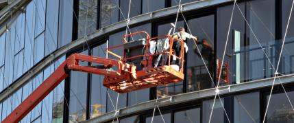 Window Cleaning Canberra