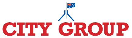 City Group Logo