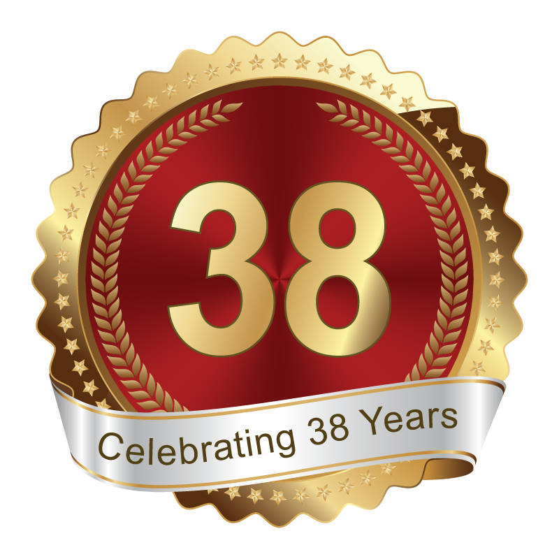 Celebrating 30 Years